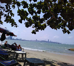 Pattaya Beach