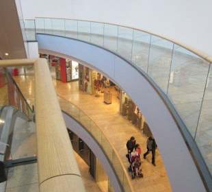 Rheingalerie Ludwigshafen