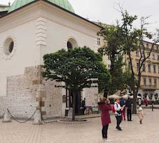 Kraków