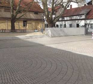 Kapuzinerkloster Offenburg