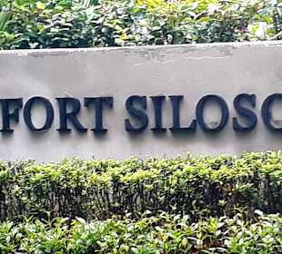 Fort Siloso