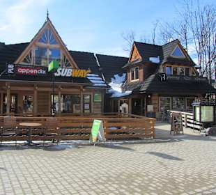 Krupówki