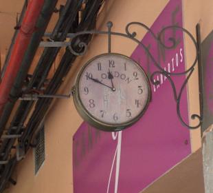 Mercado Municipal Nuestra Señora de África