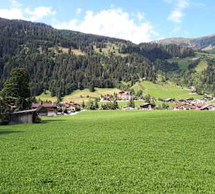 Wandern Kleinarl