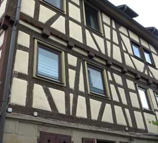 Hirsauer Klosterhof