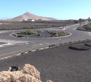 Monumento del Campesino