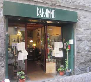 Da Mimmo