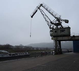 Stadtrundgang Würzburg