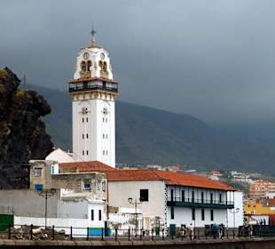 Candelaria