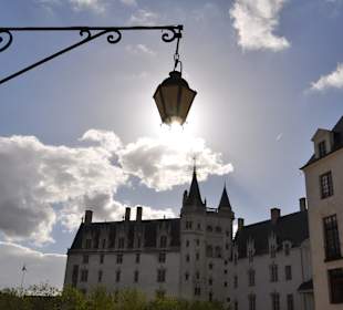 Château des Ducs de Bretagne