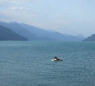Harrison Hot Springs