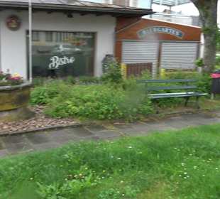 Lossburger Alte Meile