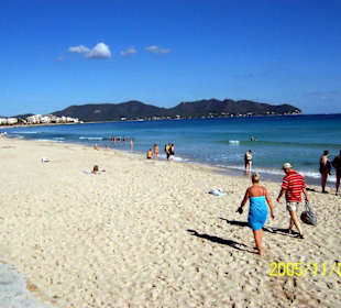 Strand
