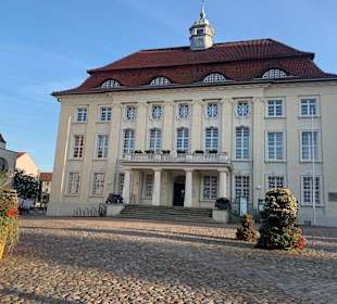 Stadtrundgang Malchin