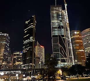 Stadtrundgang Sydney