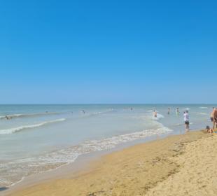Strand Bibione
