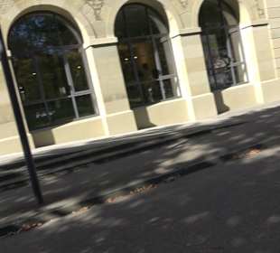 Rotebühlplatz Stuttgart