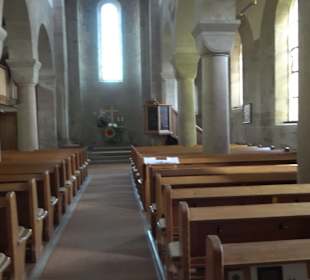 Martinskirche Neckartailfingen