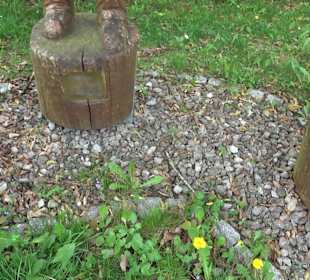 Skulpturenweg Neuler