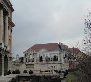 Burgberg/ Burgpalast