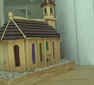 Tourist-Information Lützenhardt