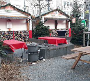 Stadtrundgang Witten