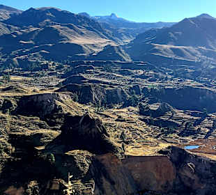 Colca-Canyon