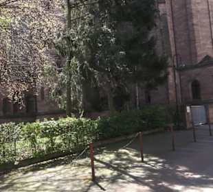 Apostelkirche