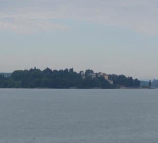 Insel Mainau 08/2017