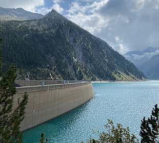 Wandern Fügen (Zillertal)