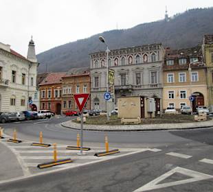 Brasov/Kronstadt