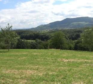 Hochgehnießen - Premiumspazierwanderweg