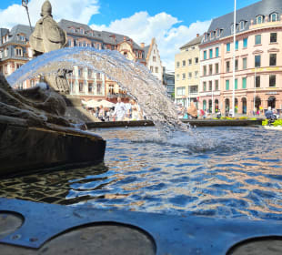 WineWalk "Spuckes" am Markt