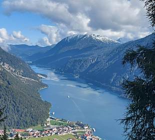 Karwendelgebirge