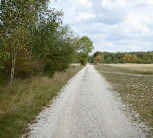  Mallertshofener Heide