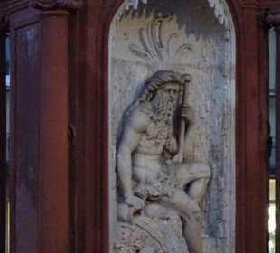 Stadtbesichtigung Würzburg