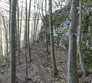 Wolfsschlucht