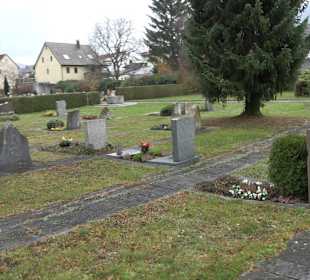 Friedhof 