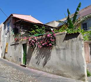 Rundgang durch die Altstadt von Orosei