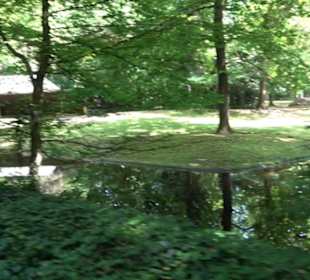 Tierpark Hellabrunn - Afrika