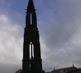 Cholerabrunnen
