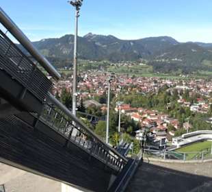Audi Arena Oberstdorf