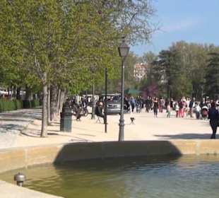 Fuente de la Alcachofa