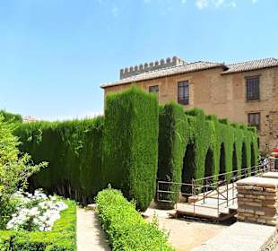 Alhambra