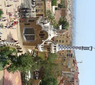 Parco Güell