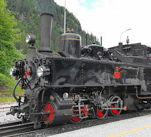 Wandern Fügen (Zillertal)