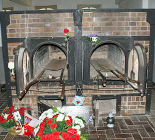 KZ Gedenkstätte Mauthausen