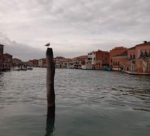 Altstadt Venedig