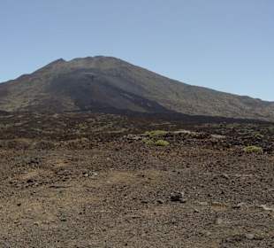 Teide