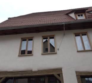 Ehemalige Zehntscheuer